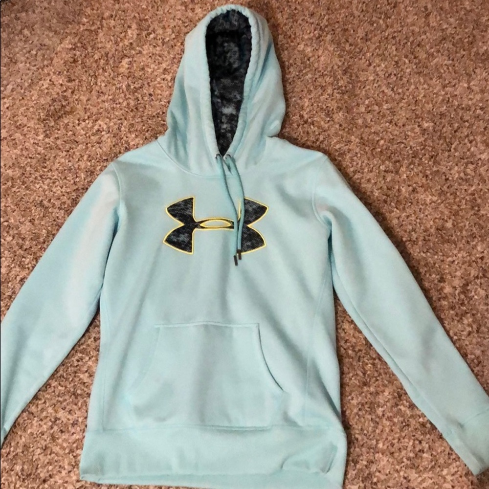 Under Armor hoodie